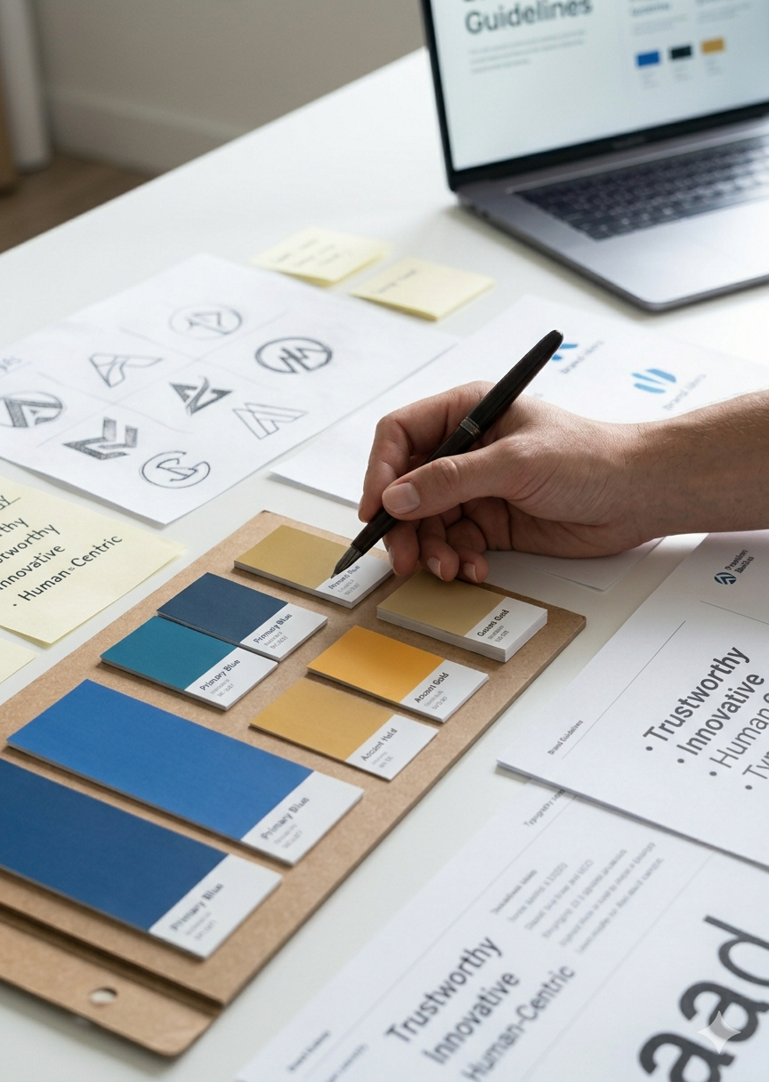 Brand Experience