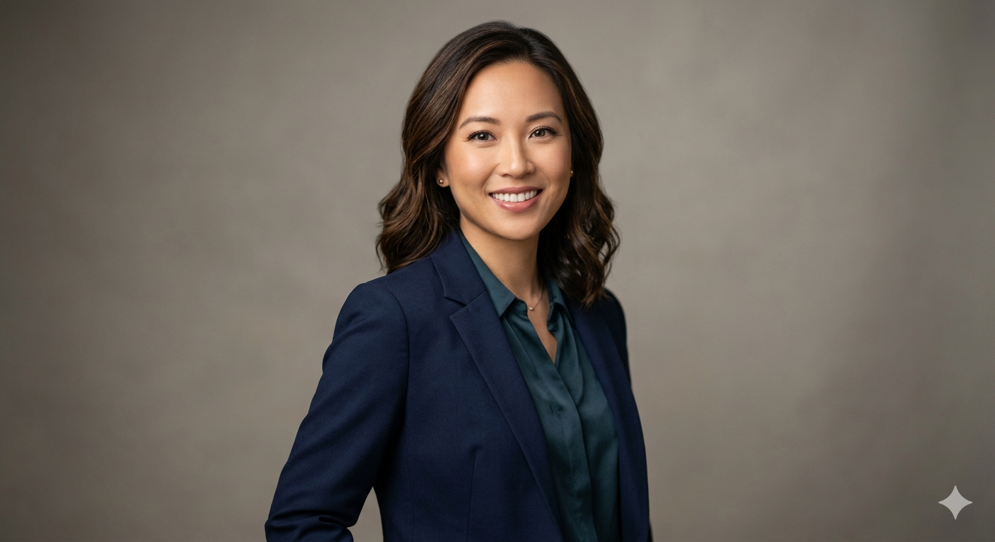 Sarah Chen